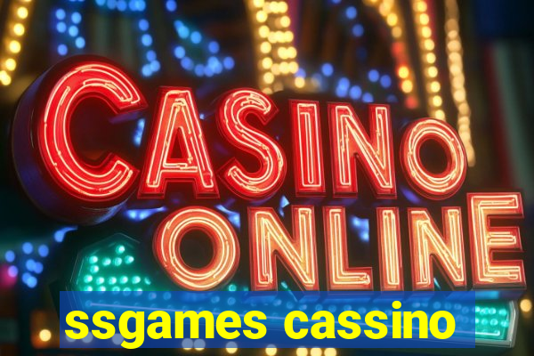 ssgames cassino